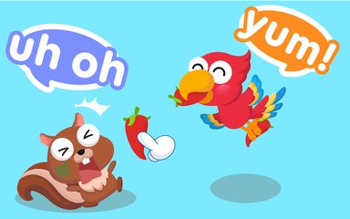 Screenshot 13: CandyBots Animal Friends 🦁 Puzzle Games for Kids