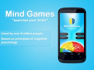 Screenshot 6: Mind Games