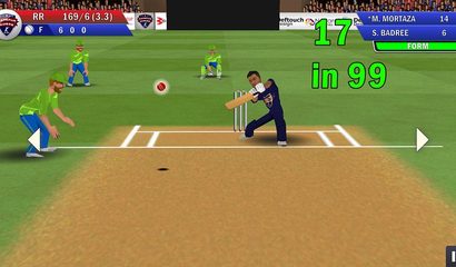 Screenshot 12: Rangpur Riders Star Cricket