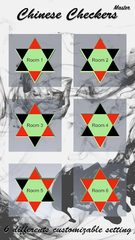 Screenshot 9: Chinese Checkers Master