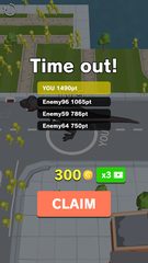 Screenshot 5: Dinosaur Rampage