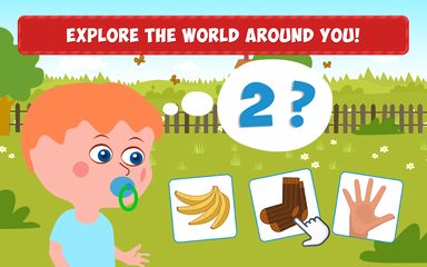 Screenshot 12: Tractor Games for Kids & Baby!