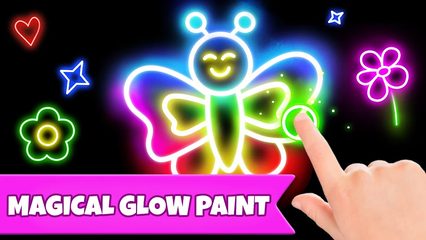 Screenshot 23: Drawing Games: Draw & Color