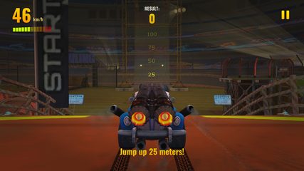 Screenshot 20: Crash Ramp