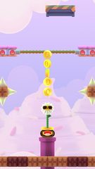 Screenshot 3: Nom Plant