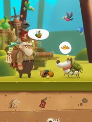 Screenshot 8: My Diggy Dog