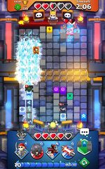 Screenshot 14: Magic Brick Wars - Epic Card Battles