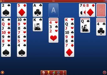 Screenshot 19: Solitaire+