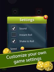 Screenshot 23: Ludo