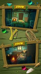 Screenshot 1: Lost Candy House - New Escape Room Challenge Games