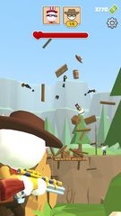 Screenshot 20: Western Sniper: Wild West FPS