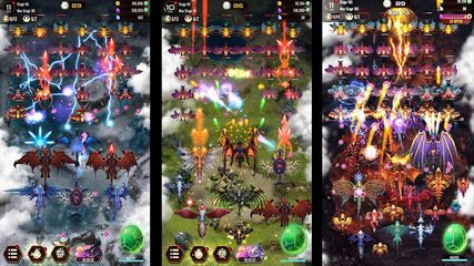 Screenshot 22: Dragon Epic - Idle & Merge - A