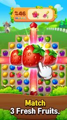 Screenshot 11: Fruits Farm: Sweet Mania