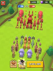 Screenshot 18: Animal Warfare