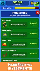 Screenshot 5: Money Tree: Idle Cash Making Tree Management Sim!