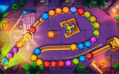 Screenshot 13: Marble Age