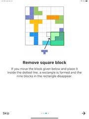Screenshot 12: Blockdoku - Sudoku + Block