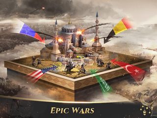 Screenshot 6: Days of Empire