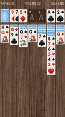 Screenshot 7: Classic Solitaire 2021
