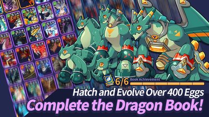 Screenshot 21: Dragon Village NEW