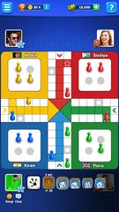 Screenshot 13: Ludo Club - Fun Dice Game