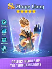Screenshot 16: Three Kingdoms Clash
