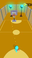 Screenshot 12: Basket Fall - Infinity Shoot
