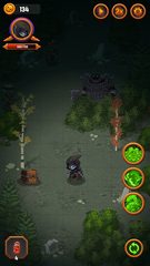 Screenshot 4: Dungeon: Age of Heroes