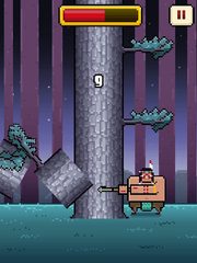 Screenshot 13: Timberman