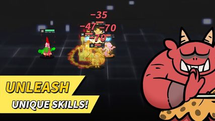 Screenshot 23: Arena Tactics - Tactical PVP!