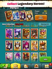 Screenshot 12: Battlejack: Blackjack RPG