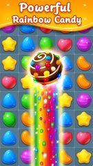 Screenshot 1: Candy Fever 2