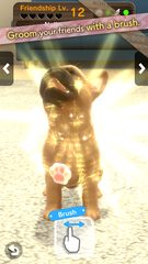 Screenshot 3: with My DOG
