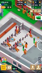 Screenshot 13: Prison Empire Tycoon－Idle Game