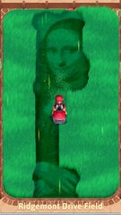Screenshot 4: It's Literally Just Mowing