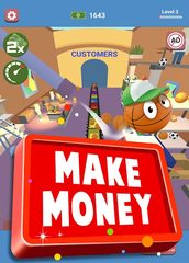 Screenshot 5: Ball Factory: Idle Clicker Game