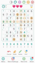 Screenshot 19: Sudoku Puzzles Game