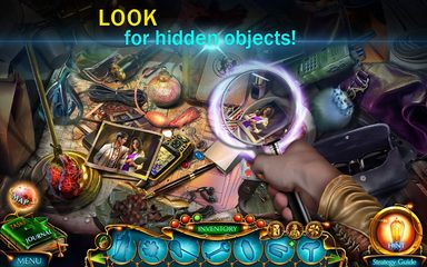 Screenshot 9: Labyrinths of World 4 f2p