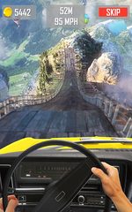 Screenshot 10: Mega Ramp Car Jumping
