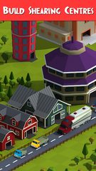Screenshot 5: Tiny Sheep Tycoon - Idle Wool