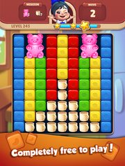 Screenshot 21: Hello Candy Blast™ : Puzzle & Relax