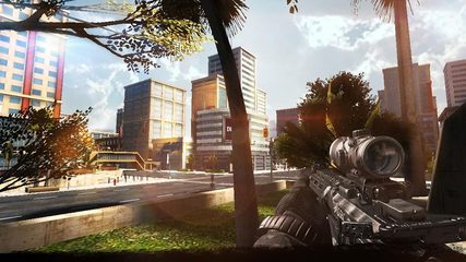 Screenshot 6: King Of Shooter : Shot Killer