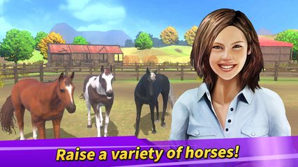 Screenshot 4: Derby Life : Horse racing