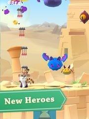 Screenshot 12: Blast Hero