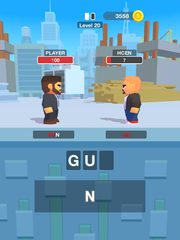 Screenshot 6: Word Duel - Battle Text