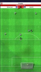 Screenshot 6: Club Soccer Director 2021 - Soccer Club Manager