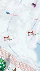 Screenshot 2: Ski Legends