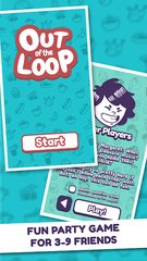 Screenshot 1: Out of the Loop