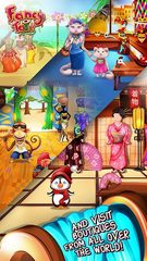 Screenshot 10: Fancy Tale:Fashion Puzzle Game