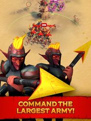 Screenshot 6: Ancient Battle